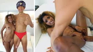 BANGBROS - Russo Monster Cock & Kiki Star Adorável