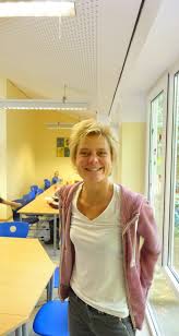Peter Hartling Schule Mensa