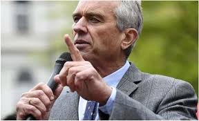 A Prominent Anti-Vax Group Is Spreading... Americans _ Shots