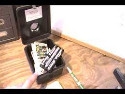 This is especially effective if you have neighbors who will also hear the alarm but even. My Off Grid Security System Youtube