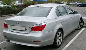 My 2003 525i battery reads about 12.3v after all night of charging with 2amp charger. Bmw 5 Series E60 Wikipedia