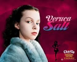 Veruca Salt Charlie And The Chocolate Factory 31958206 1280 1024 Jpg 1 280 1 024 Pixels Chocolate Factory Charlie Chocolate Factory Wonka Factory