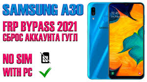 Sep 16, 2021 · unlock samsung with google find my device. Samsung A30 A305 Frp Bypass 2021 Reset Google Account Any Bootloader For Gsm