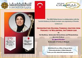 English language fellow launches a series of virtual english classes for the malaysian maritime enforcement agency (mmea). Sayin Buyukelcimiz Doc Dr Kavakci 7 T C Kuala Lumpur Buyukelciligi Turkish Embassy In Kuala Lumpur Facebook