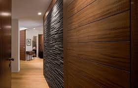 Stone With Glossy Vener Finish Can Gives U A Godgeus Look To Your Hall Decorative Panels Decorative Wall Panels Wood Wall