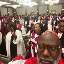 Been attending the Joint College yearly since 2002. I believe the founders  would be proud of this years gathering. Glad to be in the number one more  time. #jcobcongress #myfriends