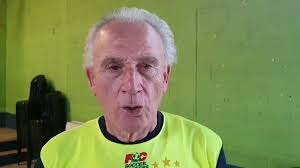 Rojos del 74's Video