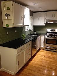 how to refinish kitchen cabinets: part
