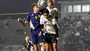 York Suburban Trojans lose to Elco Raiders in District 3 playoffs