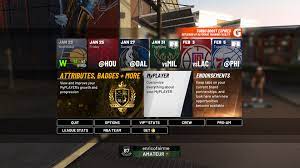 How To Change Signature Movement In Nba 2k19