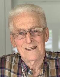 Charles L. McPeek Obituary