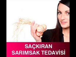 Sackiran Hastaligina Sarimsak Tedavisi Sarimsak Bitki