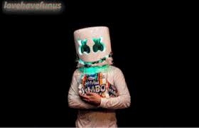 Are you searching for marshmello wallpapers? Marshmello Gif Fortnite Dance Free V Bucks Instantly