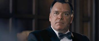 Late night color grading