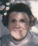 Anne (Heffernan) Withington