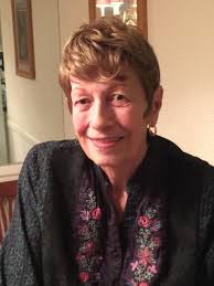 Obituary for Lois Wenzel