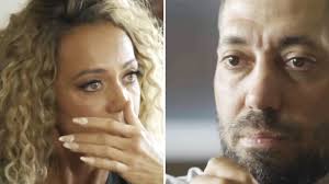 Kate Abdo reduced to tears as forgotten Prem star opens up