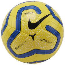 The new nike merlin ball has already caused a stir with its price. Nike Premier League Merlin 19 20 Green Buy And Offers On Goalinn