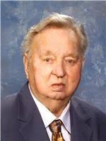 Arlis Booth Obituary (1934