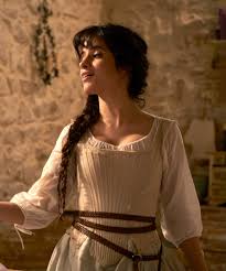 A modern movie musical with a bold take on the classic fairy tale. First Look At Camila Cabello Cinderella Remake Is Here