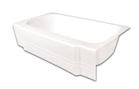 Bathtub liners and bathtub refinishing. Sure Fit Bath Kitchen Premium Acrylic Bathtub Liners