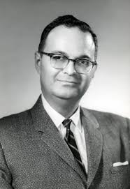 About the Prize — The Roger E. Joseph Prize