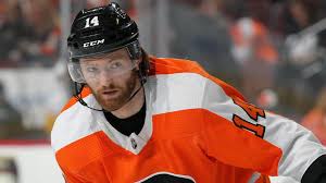 Sean couturier's favourite guilty pleasure tv to the story behind his nickname, all in one minute! Couturier Has Lower Body Injury Will Play Near End Of Flyers Preseason