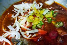 Apa yang menarik tentang ayam masak madu ni ialah hidangannya tu akan nampak cantik dengan warna sambal kemerahan dan berkilat bila dihidangkan. Resepi Ayam Masak Merah Madu Simple J Kosong T