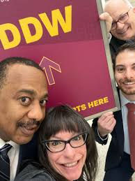 Charles Owen, Jr., MD, MBA, FACP, AGAF