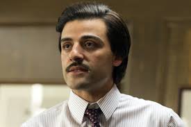 Today in TV History: Oscar Isaac, Municipal Martyr of Yonkers, Was Born