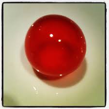 Blog Cake Ball Love Gelatin Bubbles Xmas Cake Gelatin