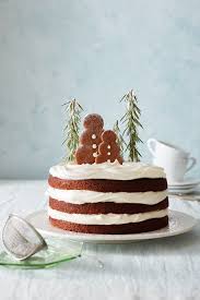Also in place of straight cayenne i used penzey's black & red spice (a blend of hot cayenne and black pepper). Gingerbread Cake Recipe Williams Sonoma Taste