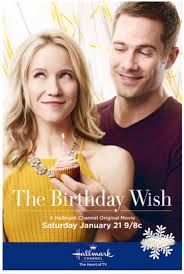 Here to help you figure out #whattowatch. The Birthday Wish Tv Movie 2017 Imdb