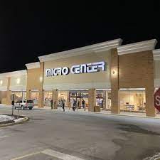 Micro center is passionate about providing product expertise and exceptional customer service at each of our locations. Micro Center 15 Photos 68 Reviews It Services Computer Repair 1349 S O M Center Rd Mayfield Heights Oh