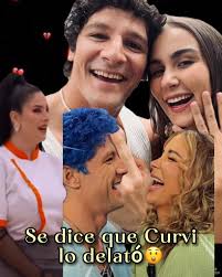 ESPOSA DE PACO SE ENTERA DE INFIDELIDAD Y PACO REALIZA UN PLATO DE BAJO  PERFIL PARA ABANDONAR TOP CHEF 🧑‍🍳