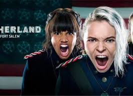 Annie Jacob en Filmfilicos blog de cine