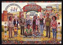 5th Annual Juneteenth Celebration in Colonial Beach VA