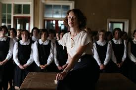 Anna maxwell martin (born anna charlotte martin; Anna Maxwell Martin Imdb