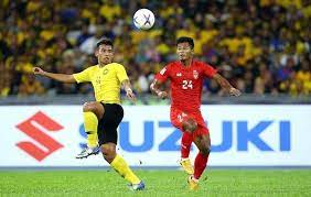 5 Interesting Facts About The Malaysian National Football Team National Football Teams National Football Football Team