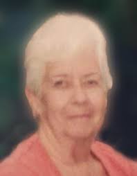 Mary K. Potter Obituary