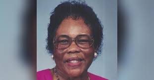 Mrs. Novella Evans Obituary