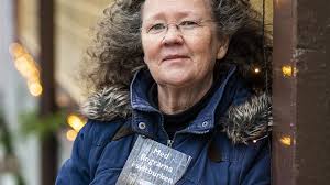 Maria Steen håller sig till feelgood-genren: ”Jag vill helst inte döda  någon”