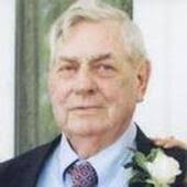 Obituary information for Harold Sanford Murphy