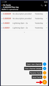 Each bitcoin is equal to 100 million satoshis, making a satoshi the smallest unit of bitcoin currently recorded on the blockchain. Getting Started With Bitcoin S Lightning Network
