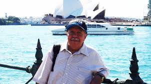 نور الدين مدني علامة فارقة في الصحافة السودانية الصدى نت sydney opera house landmarks opera house