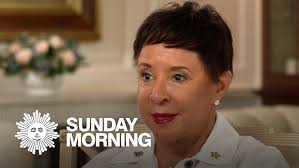 Washington Full Circle: Sheila Johnson (Part 1 of 2)