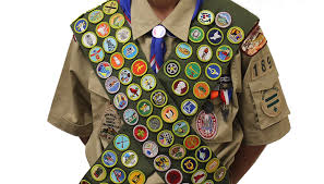 Merit Badges