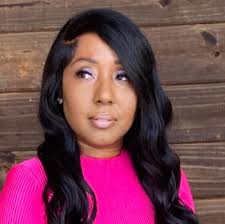 Carnissa Vann-Melton