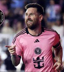 La excelente noticia para Messi en Inter Miami: ¿un refuerzo confirmado? |  DSPORTS Fútbol