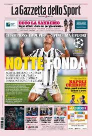Andiamo a vedere le prime pagine dei giornali sportivi in data venerdì 16 luglio. Le Prime Pagine Dei Quotidiani Sportivi Dell 8 8 2020 Calcio Fere